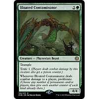 Bloated Contaminator (Foil)