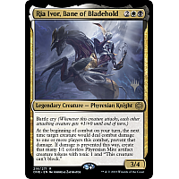Ria Ivor, Bane of Bladehold (Foil)