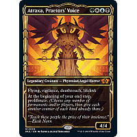 Atraxa, Praetors' Voice (Showcase)