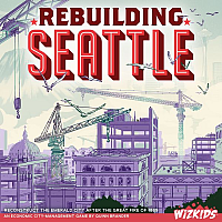 Rebuilding Seattle