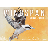 Wingspan Oceania (SV)