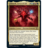 Omnath, Locus of All