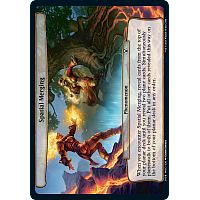 Spatial Merging (Foil)