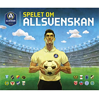 Spelet om Allsvenskan