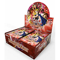 Yu-Gi-Oh! - 25th Anniversary Edition - Pharaoh’s Servant Display (24 Packs)