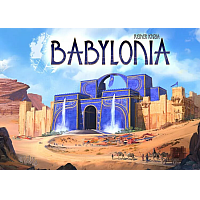 Babylonia - Lånebiblioteket-