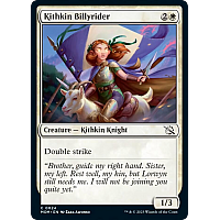 Kithkin Billyrider