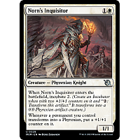 Norn's Inquisitor (Foil)