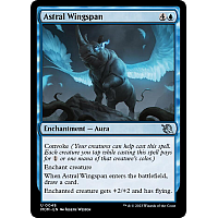 Astral Wingspan