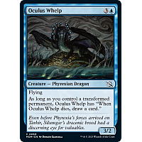 Oculus Whelp (Foil)