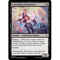 Consuming Aetherborn (Foil)