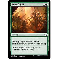 Atraxa's Fall (Foil)