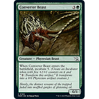 Converter Beast