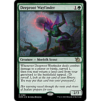 Deeproot Wayfinder