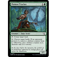 Portent Tracker