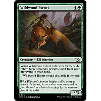 Wildwood Escort