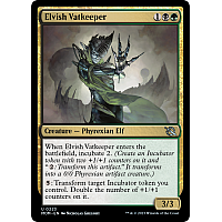 Elvish Vatkeeper