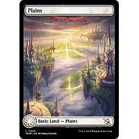 Plains (Full Art)