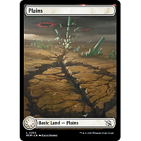 Plains (Full Art)