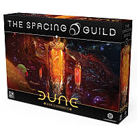 Dune - The Spacing Guild