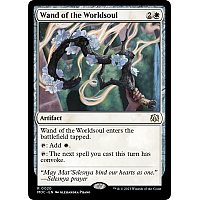 Wand of the Worldsoul
