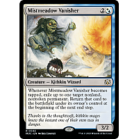 Mistmeadow Vanisher