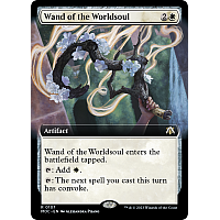Wand of the Worldsoul (Extended Art) (Extended Art)