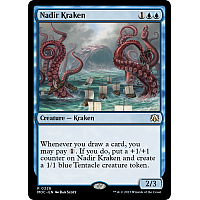 Nadir Kraken