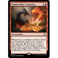 Flameshadow Conjuring