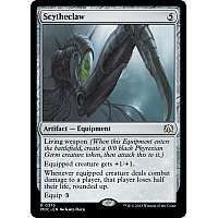 Scytheclaw