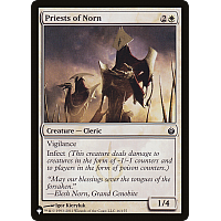 Priests of Norn