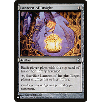Lantern of Insight