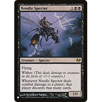 Needle Specter