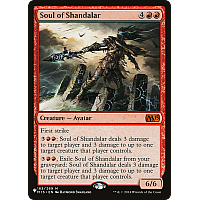 Soul of Shandalar