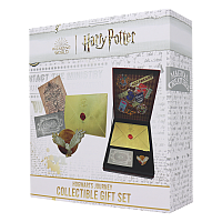 HARRY POTTER'S JOURNEY TO HOGWARTS COLLECTION