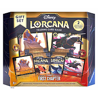 Disney Lorcana TCG: The First Chapter - Giftable Starter Set