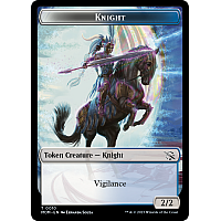 Knight [Token]