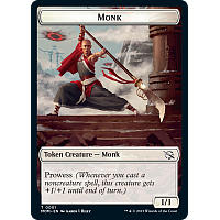 Monk [Token]