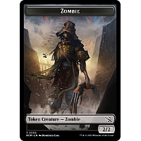 Zombie [Token]