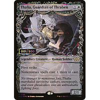 Thalia, Guardian of Thraben (Foil) (Showcase)