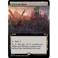 Drannith Ruins (Extended Art)