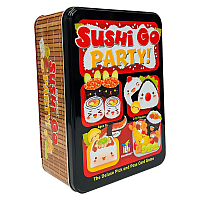 Sushi Go Party (SV)