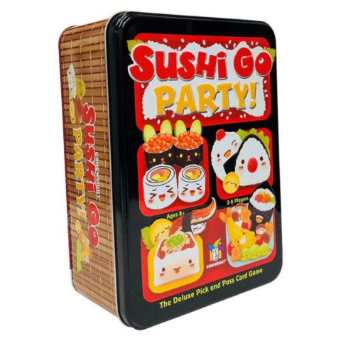 Sushi Go Party (SV)_boxshot