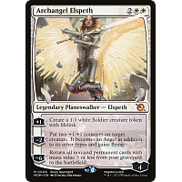 Archangel Elspeth