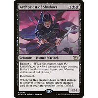 Archpriest of Shadows