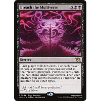 Breach the Multiverse (Foil)