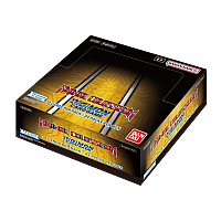 Digimon Card Game - Animal Colosseum Booster Display EX-05 (24 Packs)