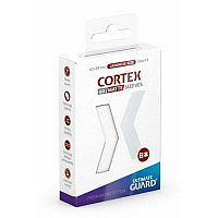 Ultimate Guard Cortex Sleeves Japanese Size Matte White (60)