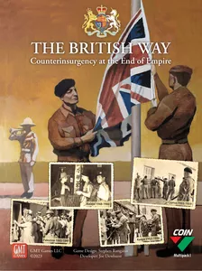 The British Way_boxshot