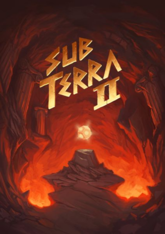 Sub Terra II Inferno's Edge_boxshot